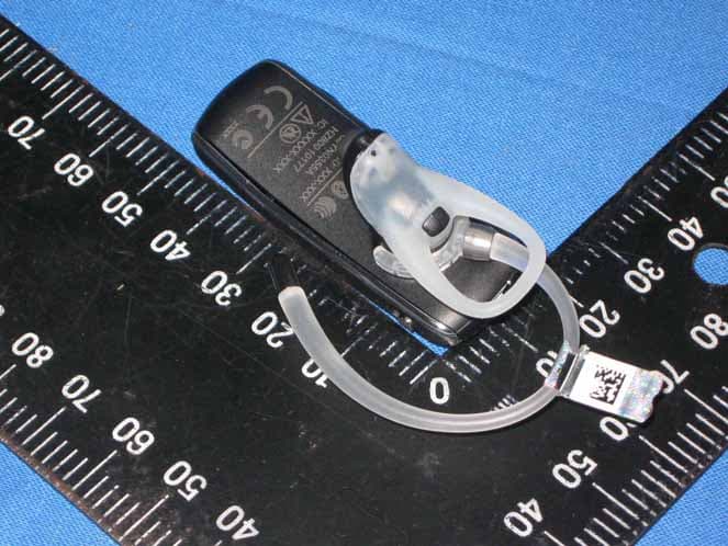 Motorola Finiti - FCC ID IHDP6LE1 - Motorola Mobility LLC