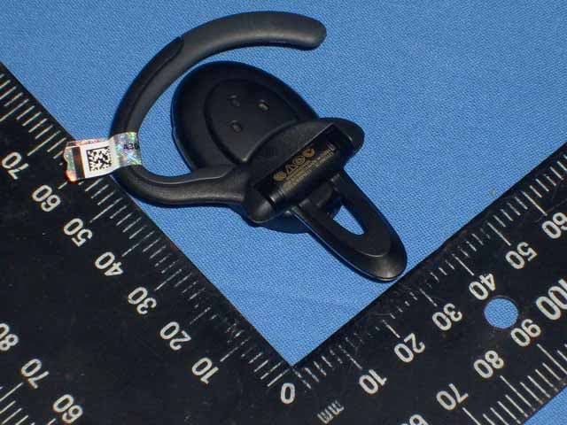 Motorola Universal Bluetooth Headset - FCC ID IHDT6LL1 - Motorola Mobility LLC