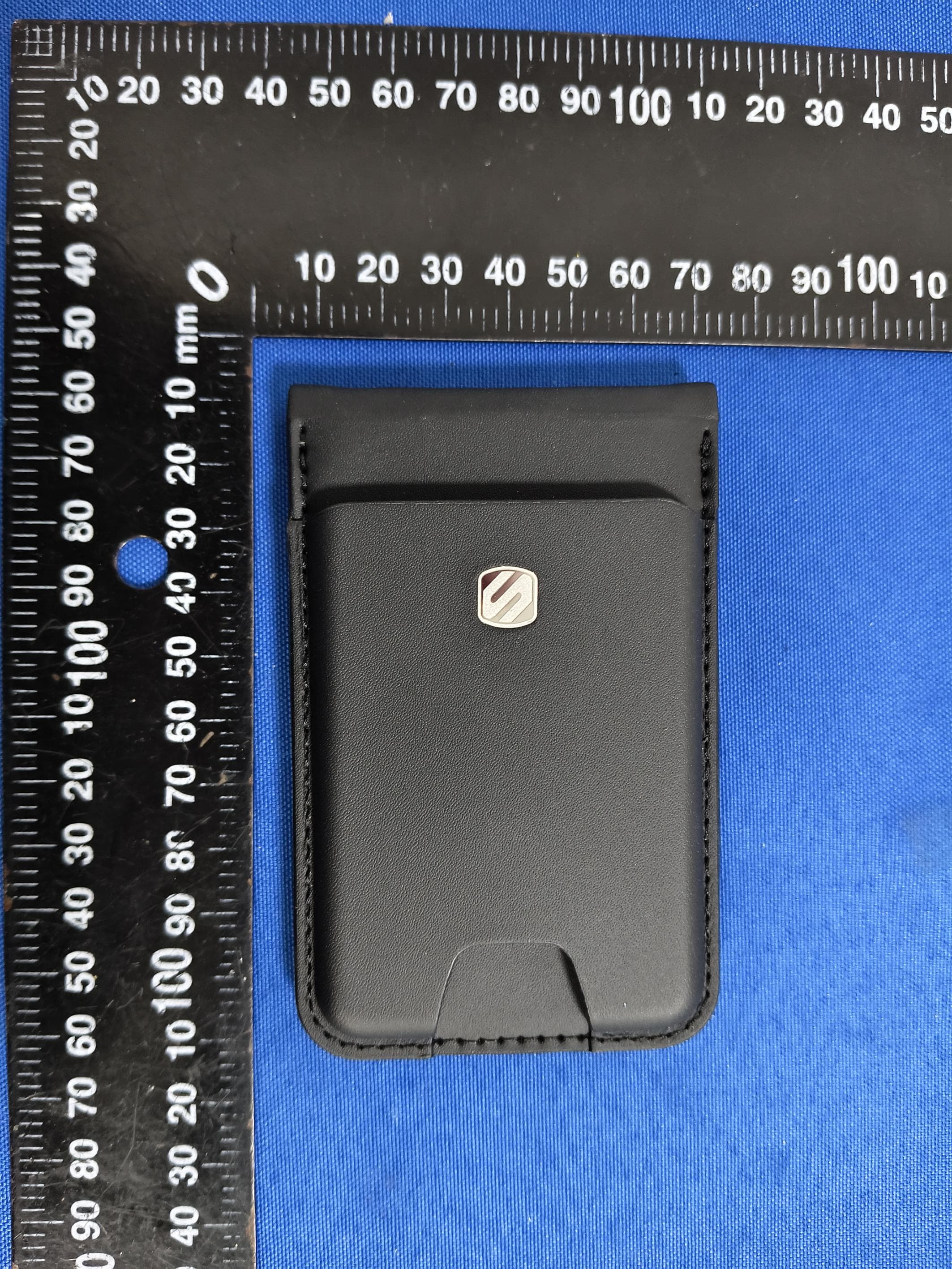 FoundIT Wallet+ - FCC ID IKQLTWAL2 - Scosche Industries Inc