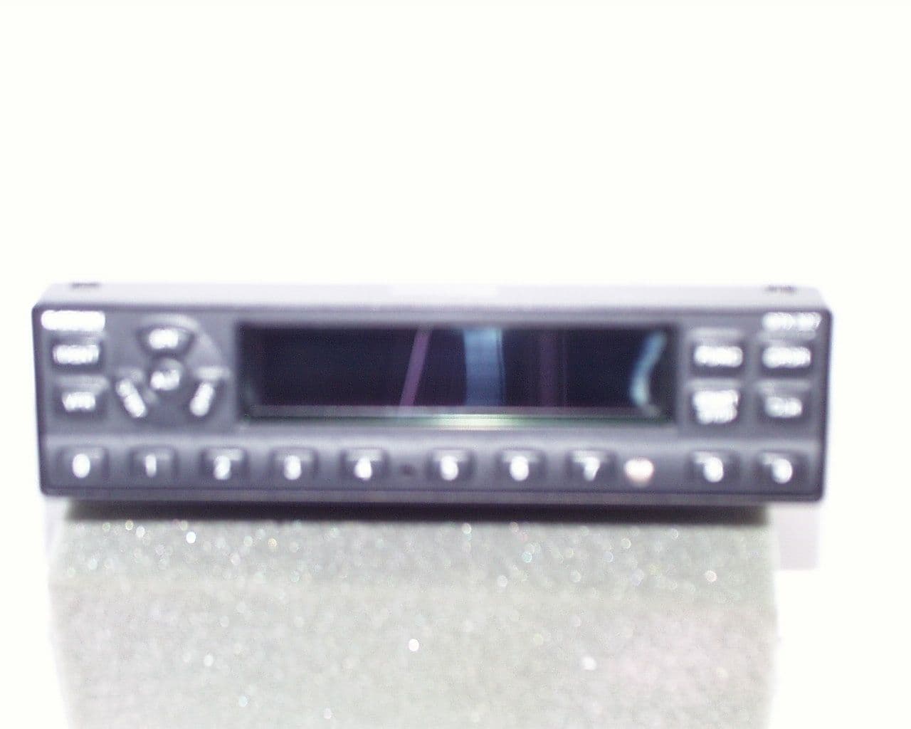 Aviation Transponder - FCC ID IPH-0037600 - Garmin International Inc