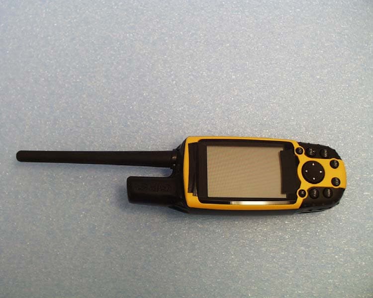LOW POWER COMMUNICATIONS TRANSMITTER - FCC ID IPH-01097 - Garmin International Inc