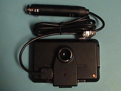 LOW POWER COMMUNICATIONS TRANSMITTER - FCC ID IPH-01278 - Garmin International Inc