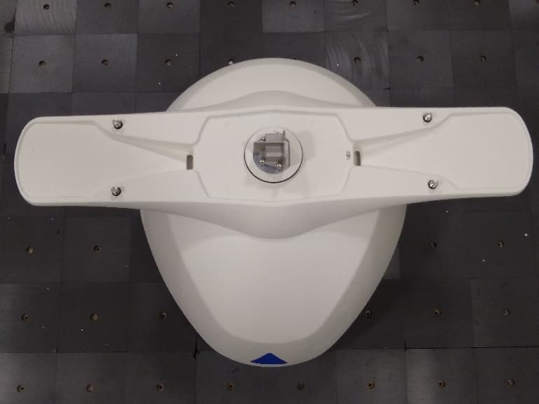Radar - FCC ID IPH-03941 - Garmin International Inc