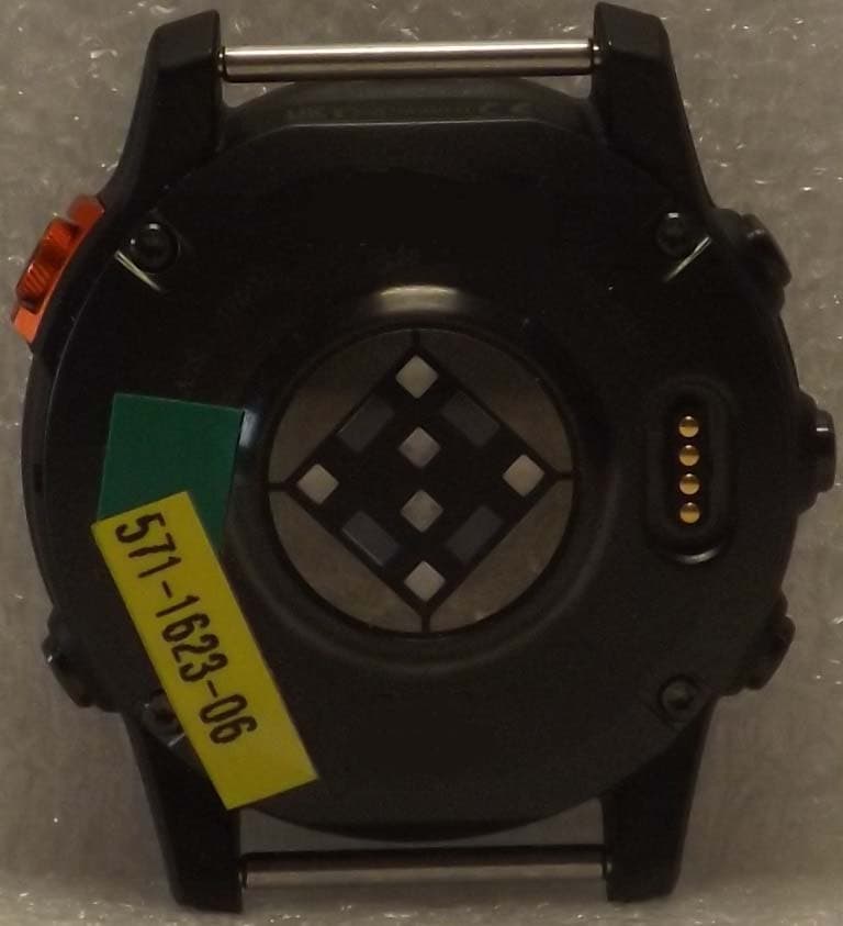 Extremity Worn Digital Transceiver - FCC ID IPH-A04523 - Garmin International Inc