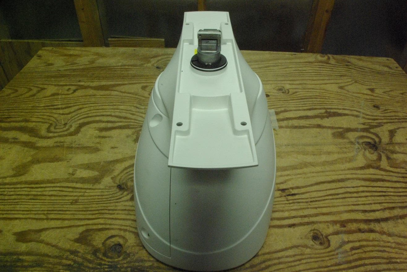 Marine Radar - FCC ID IPH-A2552 - Garmin International Inc