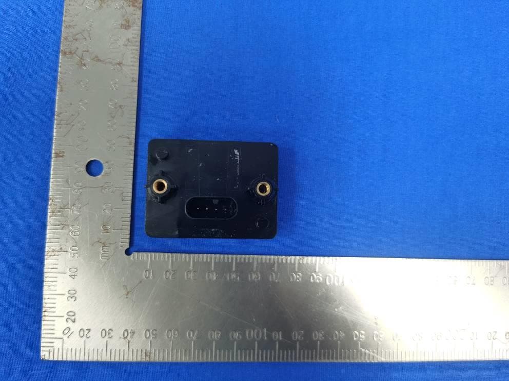 BLE Gateway - FCC ID IYZGC2 - Marquardt GmbH