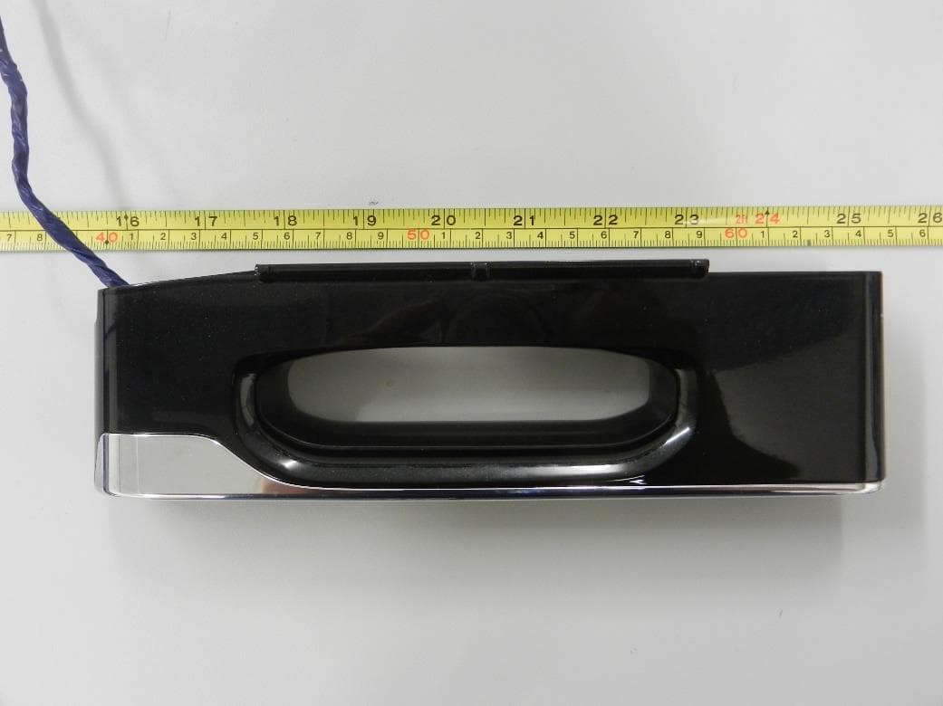 Door handle for a car - FCC ID IYZHH2 - Marquardt GmbH