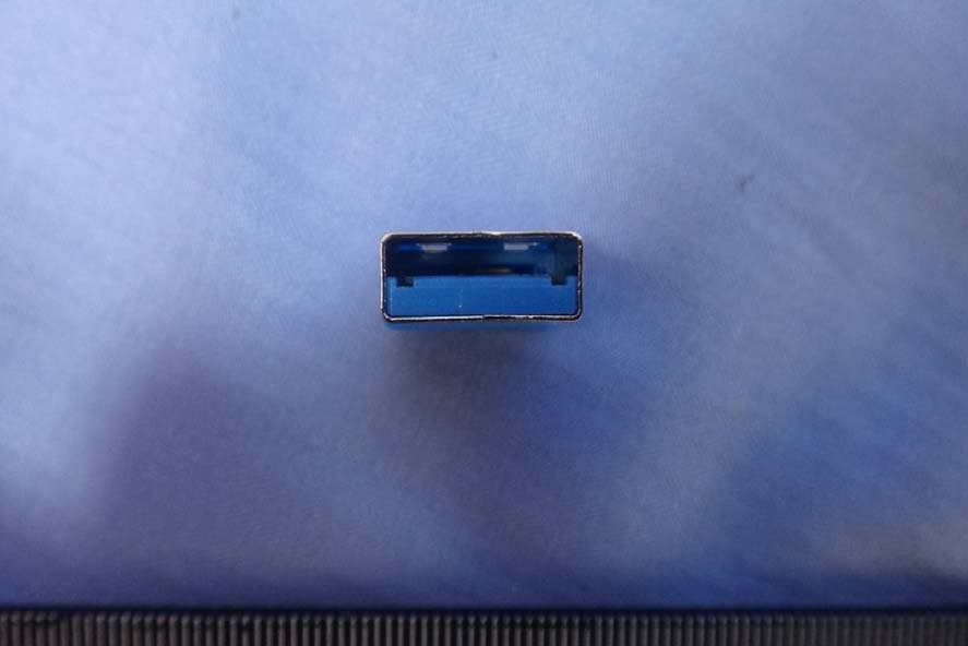 Wireless Dongle - FCC ID J75ERX321A - Sunrex Technology Corp