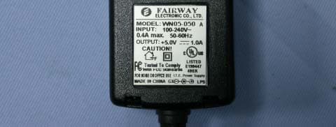 Wireless Game Adapter - FCC ID JCK-GN-MD01 - GIGA-BYTE TECHNOLOGY CO., LTD.
