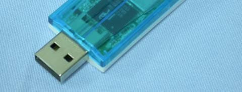 USB Wireless Adapter - FCC ID JCK-GN-WB01GS - GIGA-BYTE TECHNOLOGY CO., LTD.