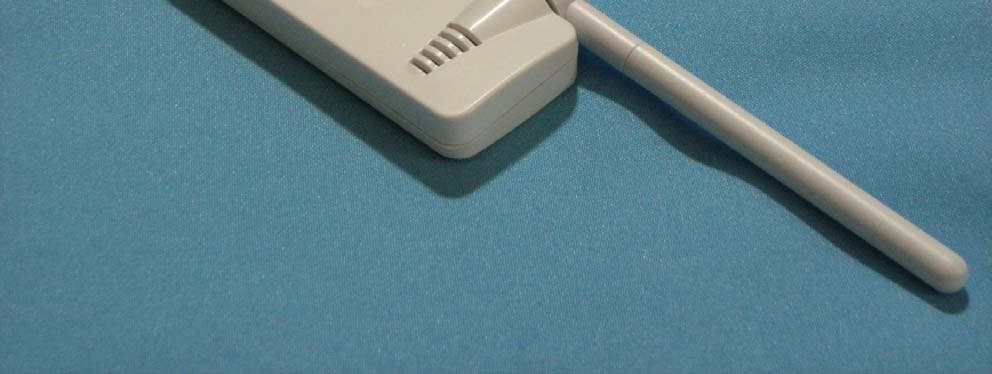 AirCruiser N300 USB Adapter - FCC ID JCK-GN-WB30N-RH - GIGA-BYTE TECHNOLOGY CO., LTD.