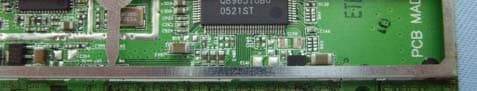 AirCruiser MIMO Desktop Adapter - FCC ID JCK-GN-WP01GM - GIGA-BYTE TECHNOLOGY CO., LTD.