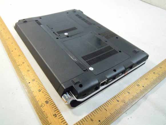 Booktop - FCC ID JCK-M1005 - GIGA-BYTE TECHNOLOGY CO., LTD.