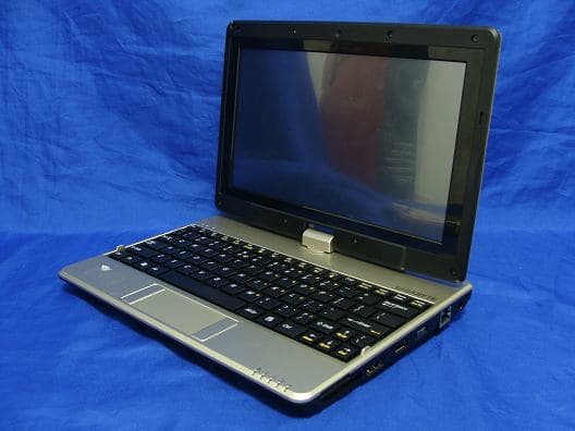 TOUCH NOTE - FCC ID JCK-T1005 - GIGA-BYTE TECHNOLOGY CO., LTD.