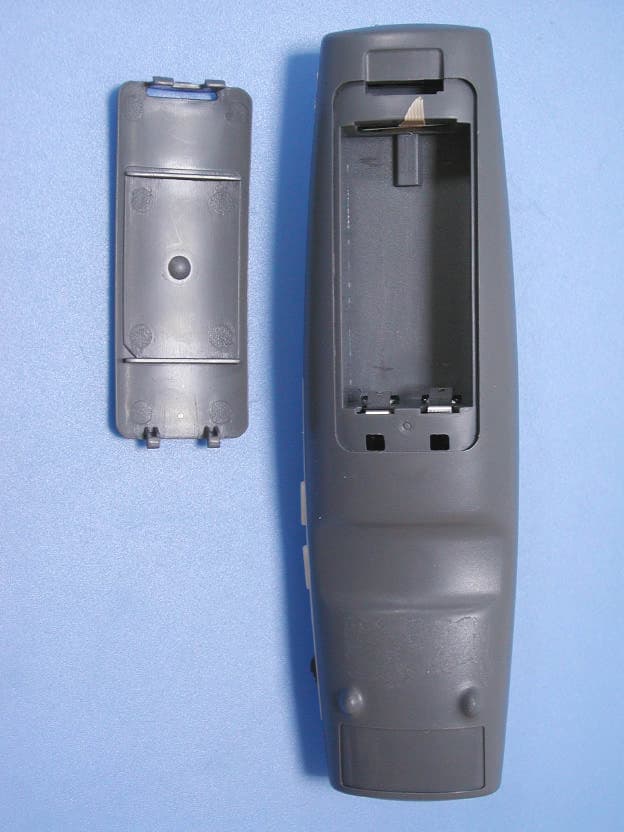 Remote Pointer - FCC ID JCKGMFPB-01 - GIGA-BYTE TECHNOLOGY CO., LTD.