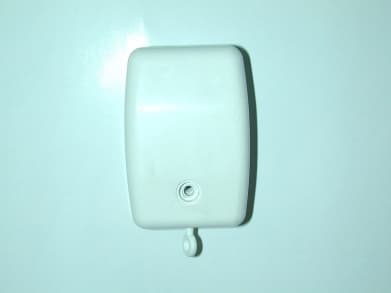 Manual Panic Transmitter - FCC ID JE4WT50V2 - Risco Ltd.