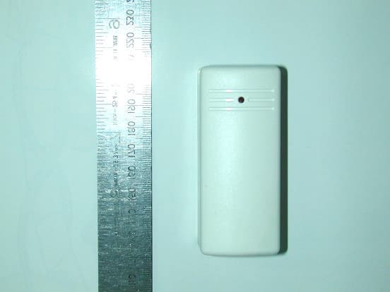 Door / Window Contact Detector - FCC ID JE4WT71V2 - Risco Ltd.