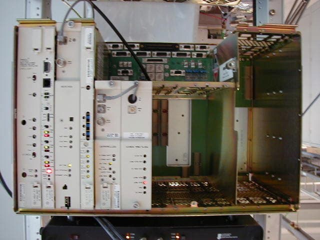 Digitally Modulated Radio - FCC ID JF6-8505U-16 - Alcatel USA Marketing, Inc.