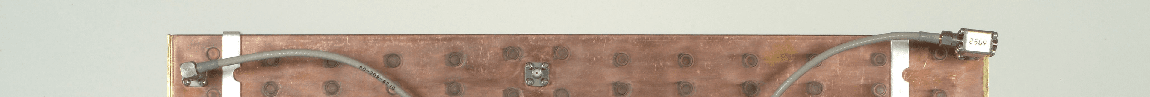 MPT-HL Packet Terminal - FCC ID JF6-9558H - Alcatel USA Marketing, Inc.
