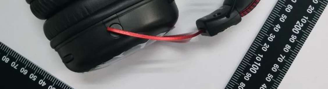HyperX Cloud II Wireless Headset - FCC ID JIC-CL002 - Kingston Technology Company
