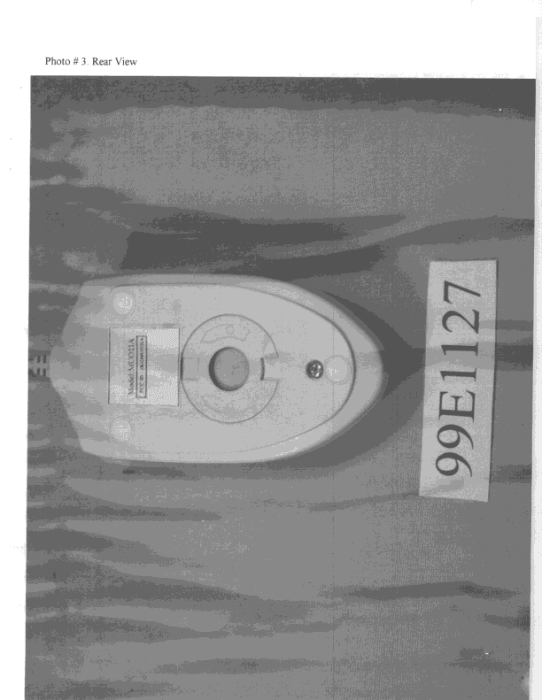 JBP - Part 15 Class B Computing Device Peripheral - FCC ID JKGMUO2IA - Tremon Enterprises Co Ltd