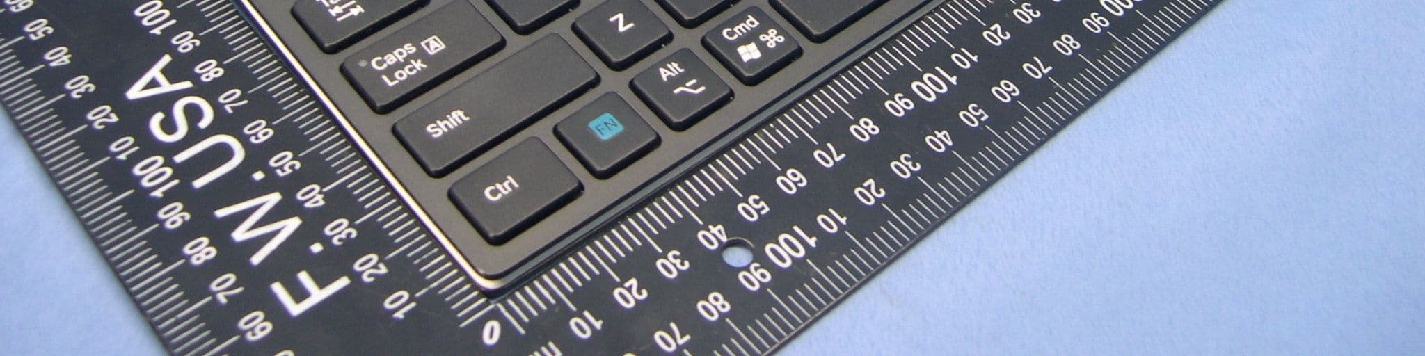 Bluetooth Keyboard - FCC ID JNZYR0021 - Logitech Far East Ltd
