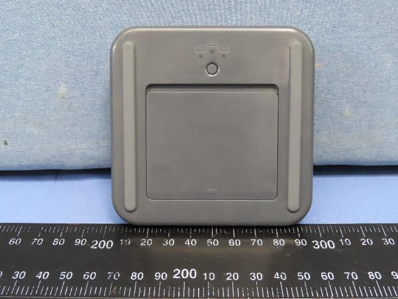 Dialpad - FCC ID JNZYR0097 - Logitech Far East Ltd