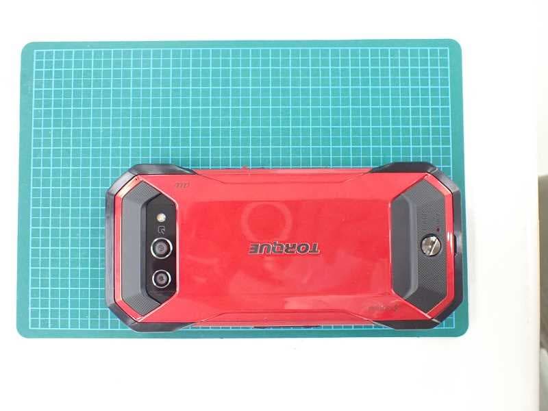 Mobile Phone - FCC ID JOYEB1065 - Kyocera Corporation