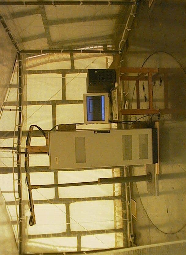 WLL PHS Basestation - FCC ID JOYKWB2000 - Kyocera Corporation
