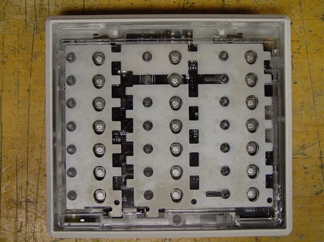HRT-10KP - FCC ID JPZ0021 - Lutron Electronics Company Inc