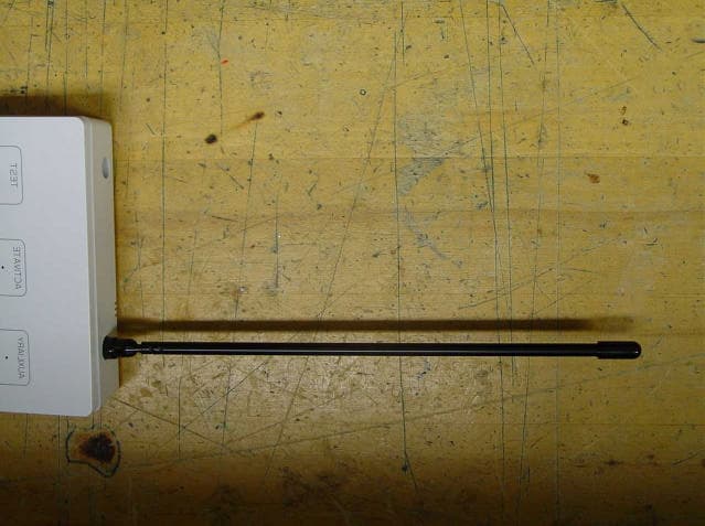 HR-REP SIGNAL REPEATER - FCC ID JPZ0022 - Lutron Electronics Company Inc