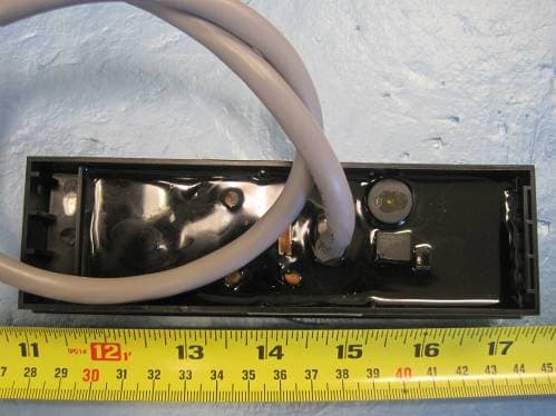 MCLASS RFID READER - FCC ID JQ6-MCLASSRP15D - HID Global Corporation