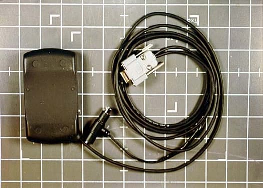Proximity Reader - FCC ID JQ66070BA - HID Global Corporation