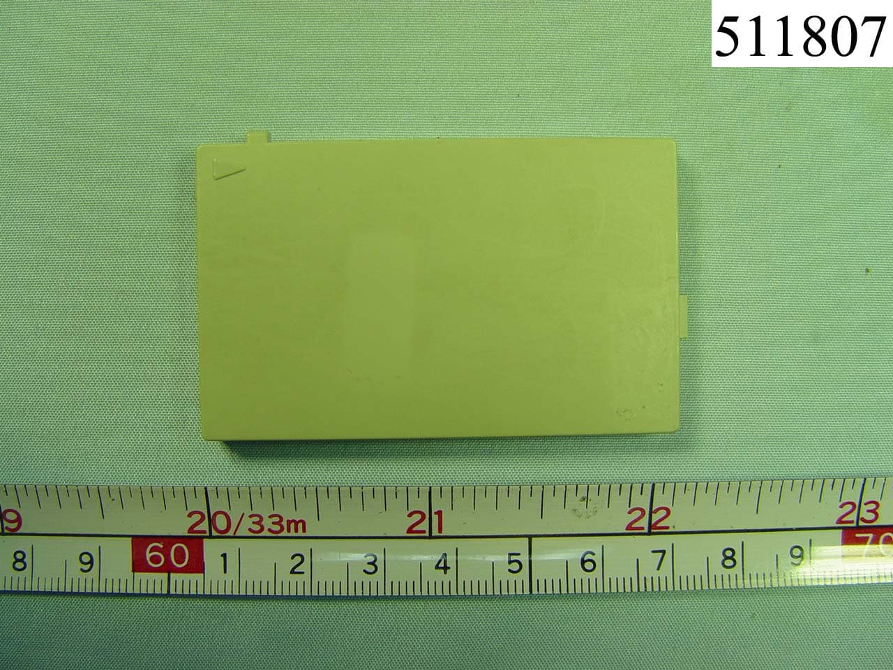 GSM 1900 Smartphone with Bluetooth - FCC ID JVP57P31 - Benq Corporation