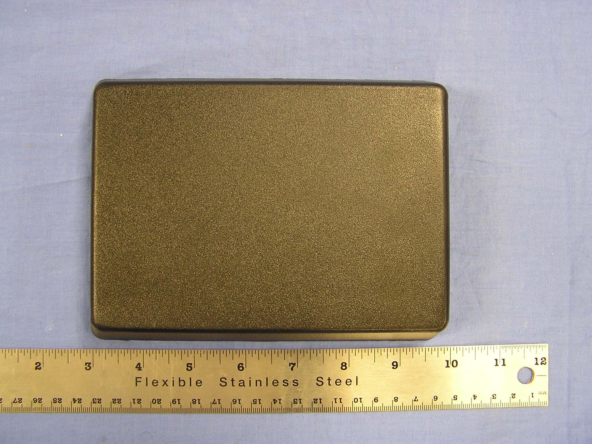 RF Laser Basestation - FCC ID JWSB78 - Worthdata Inc