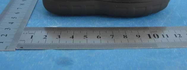 STRAY CAT ELECTRONIC PREDATOR DECOY - FCC ID K2R-5501 - Primos Inc