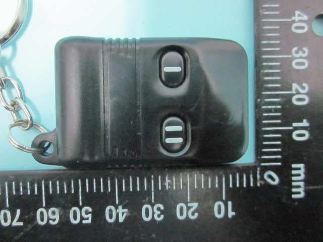 Remote Control Transmitter - FCC ID K4E919TP2A - Superior Electronics Corporation