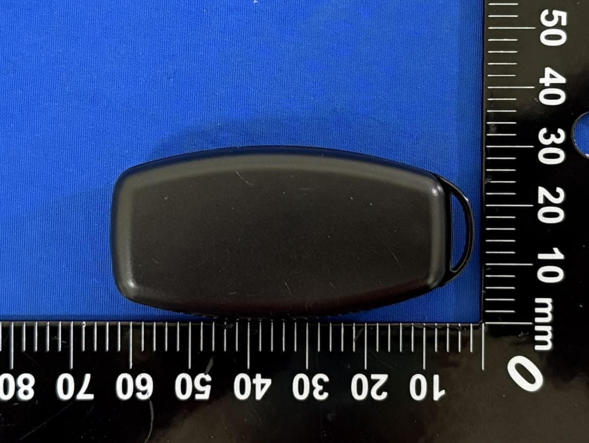 Remote Transmitter - FCC ID K4E939T2E - Superior Electronics Corporation