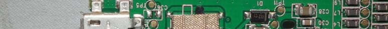 FastFit Keyboard Case for iPad Mini - FCC ID K7SF5L153 - Belkin International, Inc.