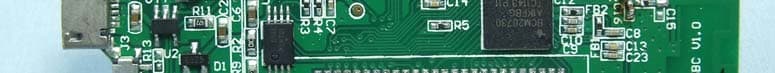 Bluetooth Keyboard - FCC ID K7SF5L154 - Belkin International, Inc.