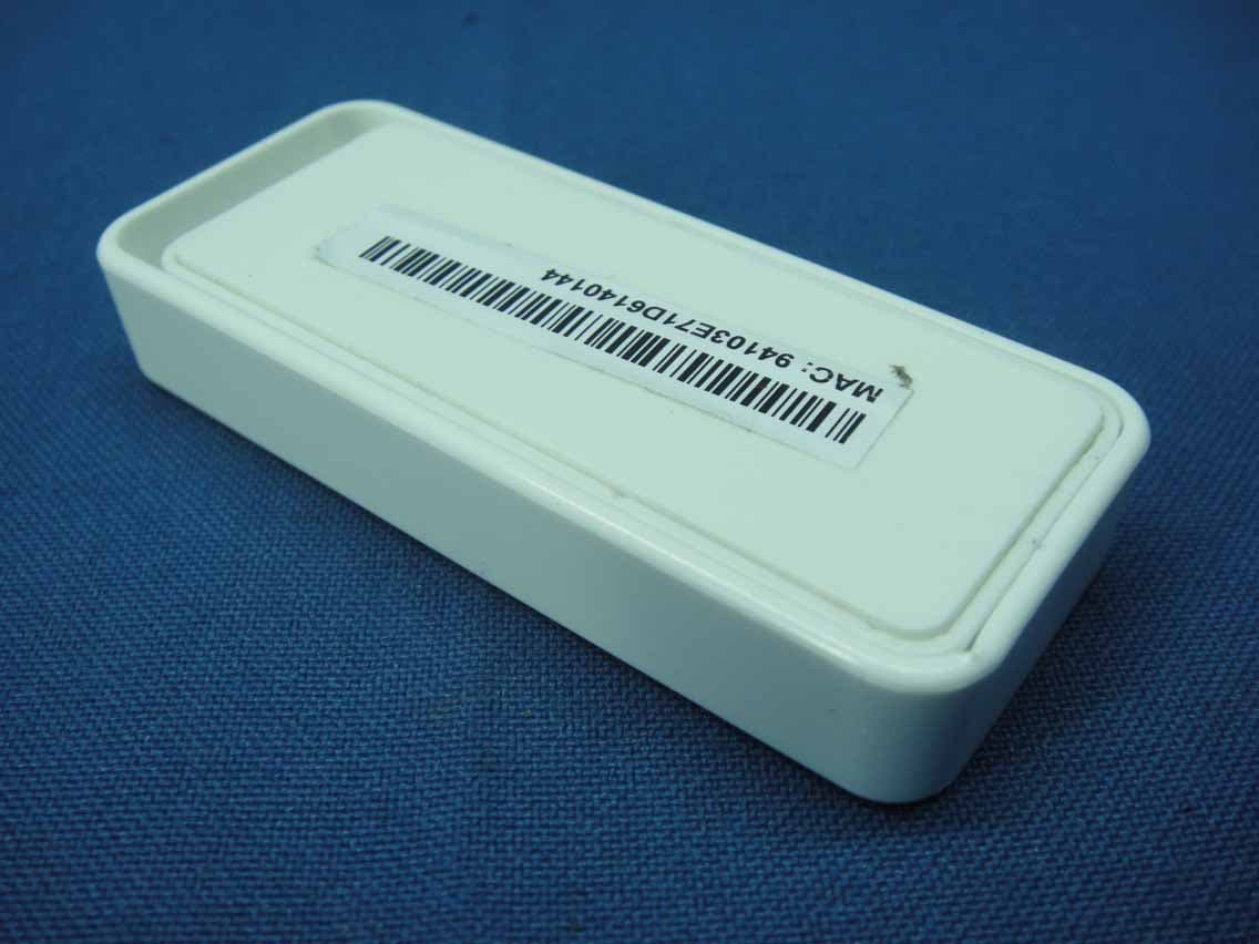 WeMo Door & Window Sensor - FCC ID K7SF7C038 - Belkin International, Inc.