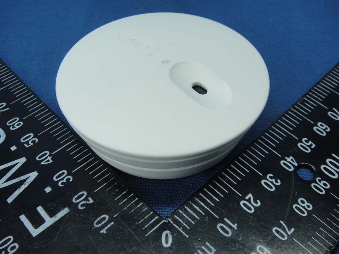 WeMo Alarm sensor - FCC ID K7SF7C040 - Belkin International, Inc.