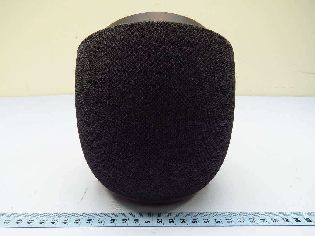 Smart Speaker - FCC ID K7SG1S0001 - Belkin International, Inc.