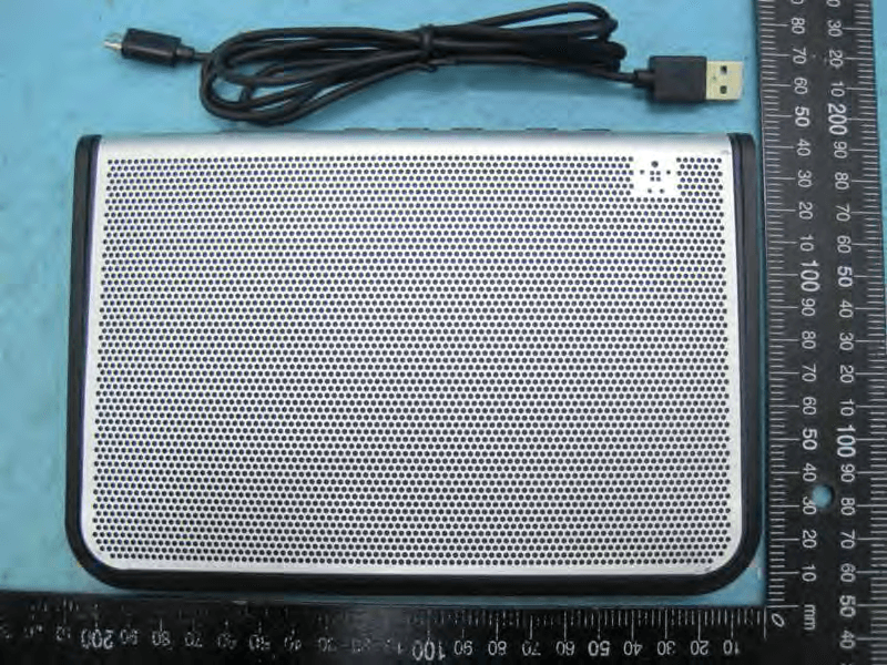 Morrison - FCC ID K7SG2A1000 - Belkin International, Inc.