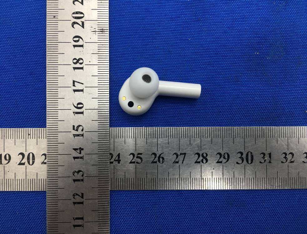SOUNDFORM Freedom True Wireless Earbuds - FCC ID K7SSAP114 - Belkin International, Inc.