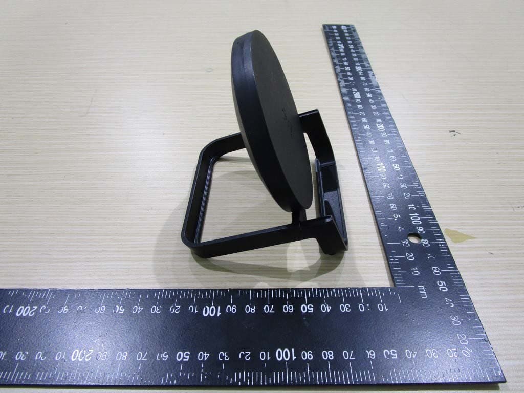 Wireless Charging Stand 10W - FCC ID K7SWIB001 - Belkin International, Inc.