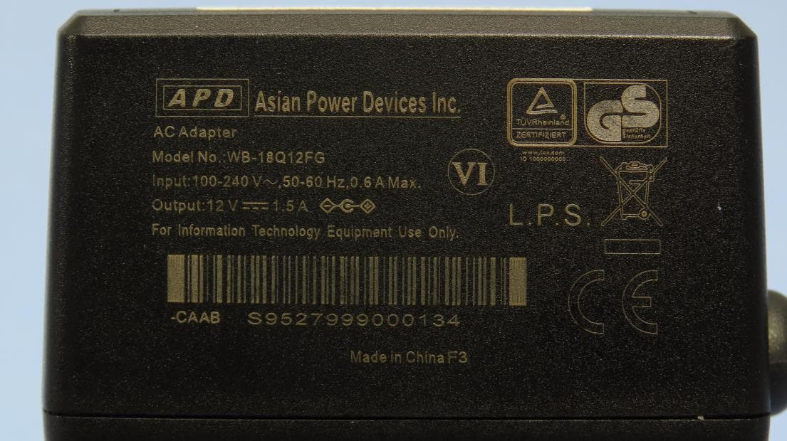 Nuclias Cloud-Managed AX1800 Access Point - FCC ID KA2BAX1230PA1 - D-Link Corporation