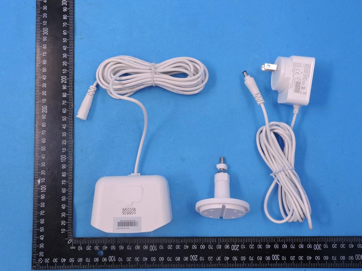 2K QHD Outdoor Wi-Fi Camera - FCC ID KA2CS8620LHA1 - D-Link Corporation