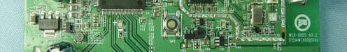 UWB D-Link HUB DUB-2240 A1 - FCC ID KA2UB2240A1 - D-Link Corporation