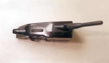 Family Radio Service - FCC ID KA9HJC-X2 - Hong Jin Crown America Inc